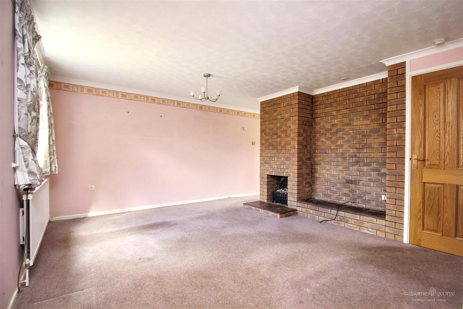 Embrook Way, Calcot, Reading
